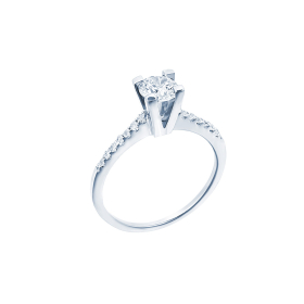 Engagement Rings | Iris Gold - Jewellery Factory